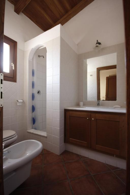 Aparthotel Le Tre Querce San Teodoro  Habitación foto